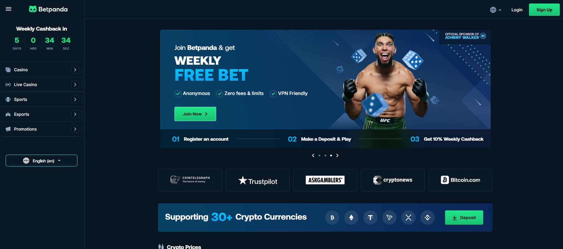 BetPanda: Crypto-Friendly with Big Bonuses, but Mixed Trust Signals for Chicken Road Casino Fans